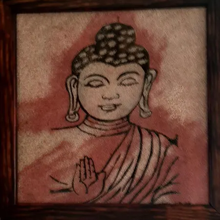 Casitas El Charcon 아파트