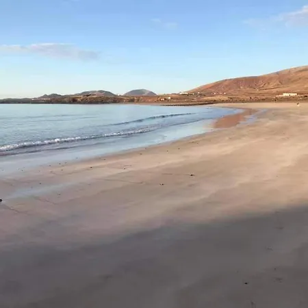 Casitas El Charcon 아파트