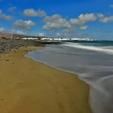 Casitas El Charcon 아파트 *