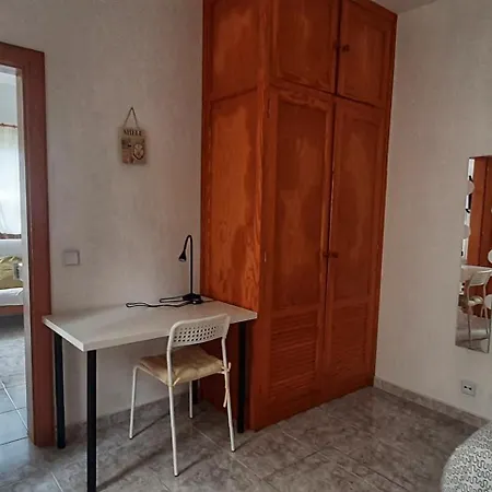 Casitas El Charcon *