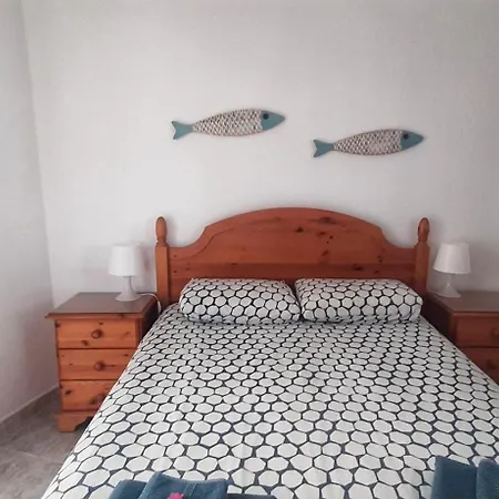 Casitas El Charcon 아리에타