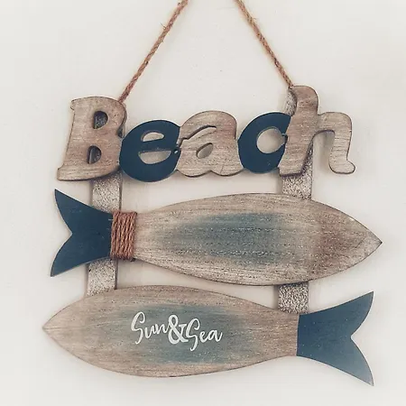 Casitas El Charcon 아파트