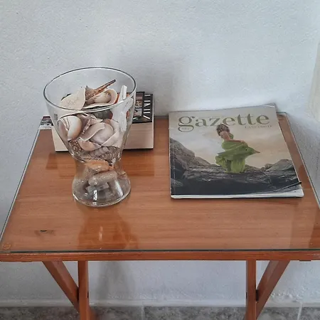 아파트 Casitas El Charcon