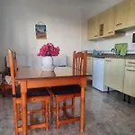 Casita El Charcon Arrieta (Lanzarote)
